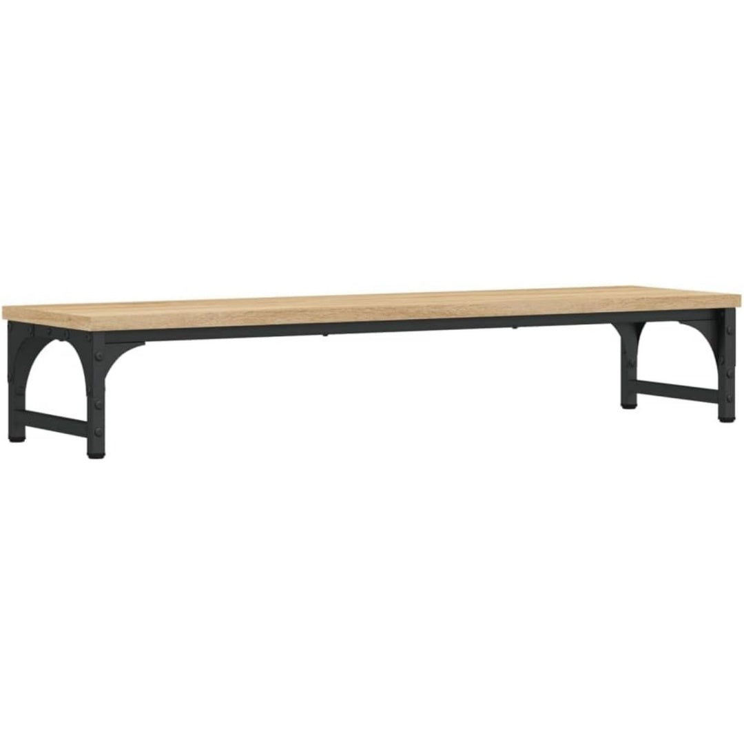 Design versatile supporti per monitor in legno