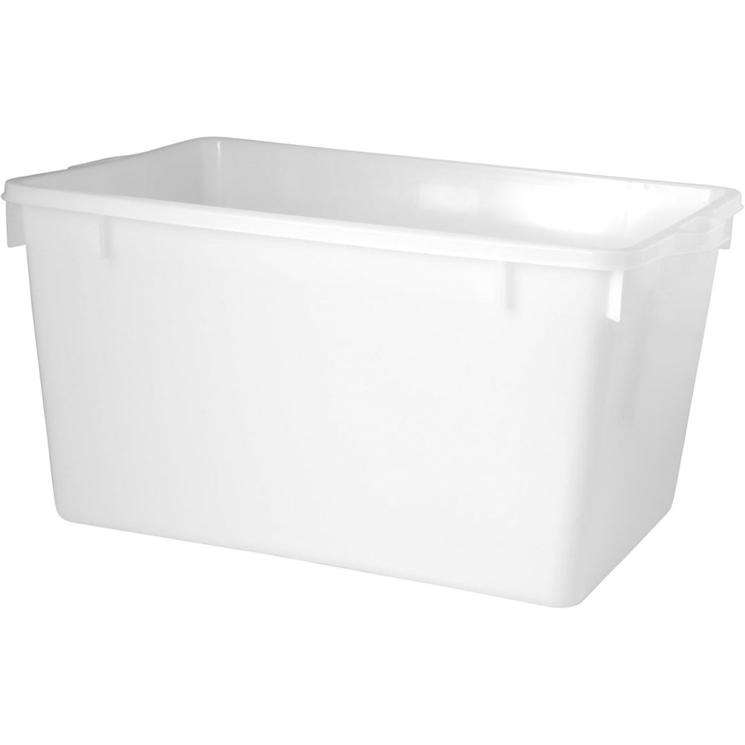 Design versatile cassapanche bianco