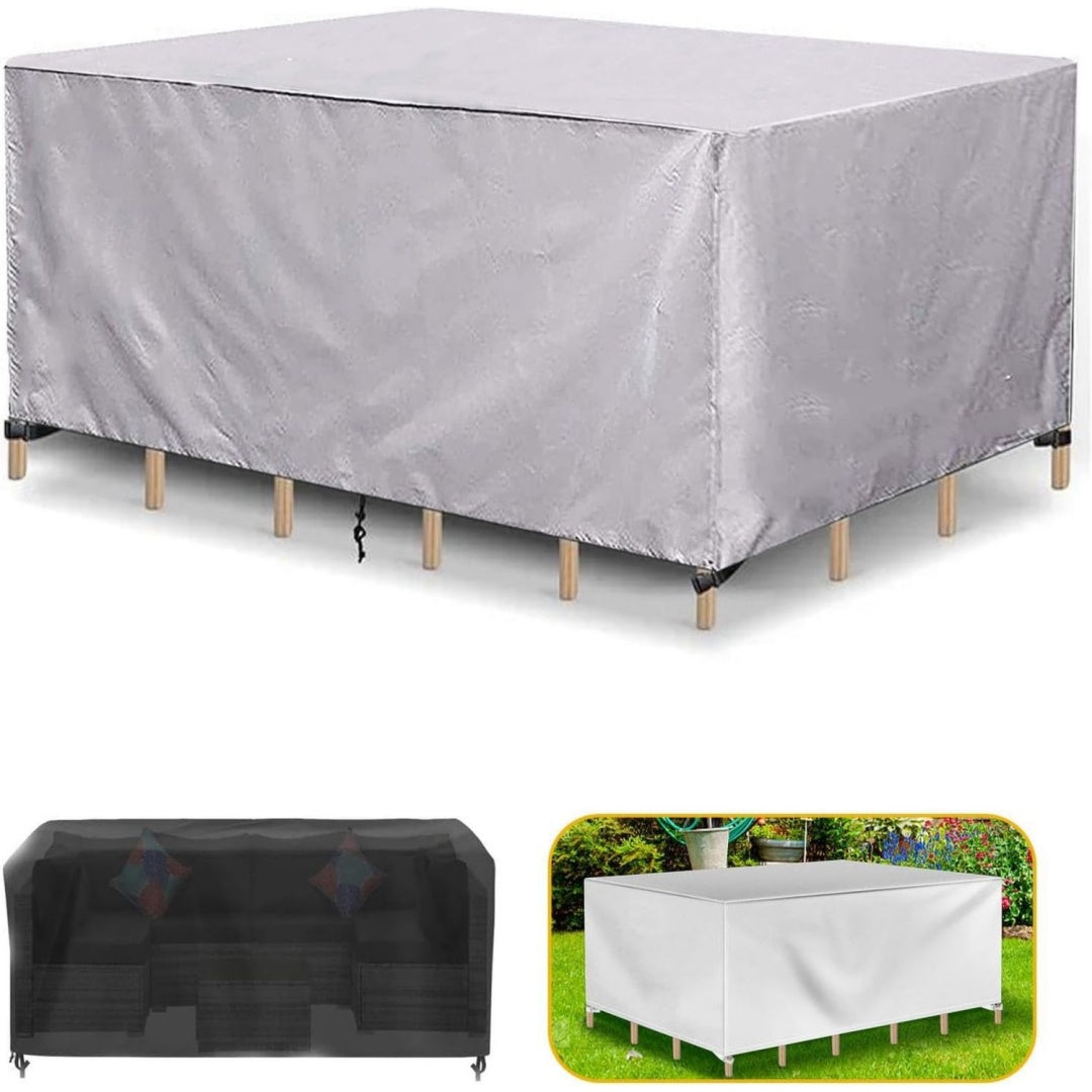 Profilo moderno coperture per bauli impermeabile da esterno