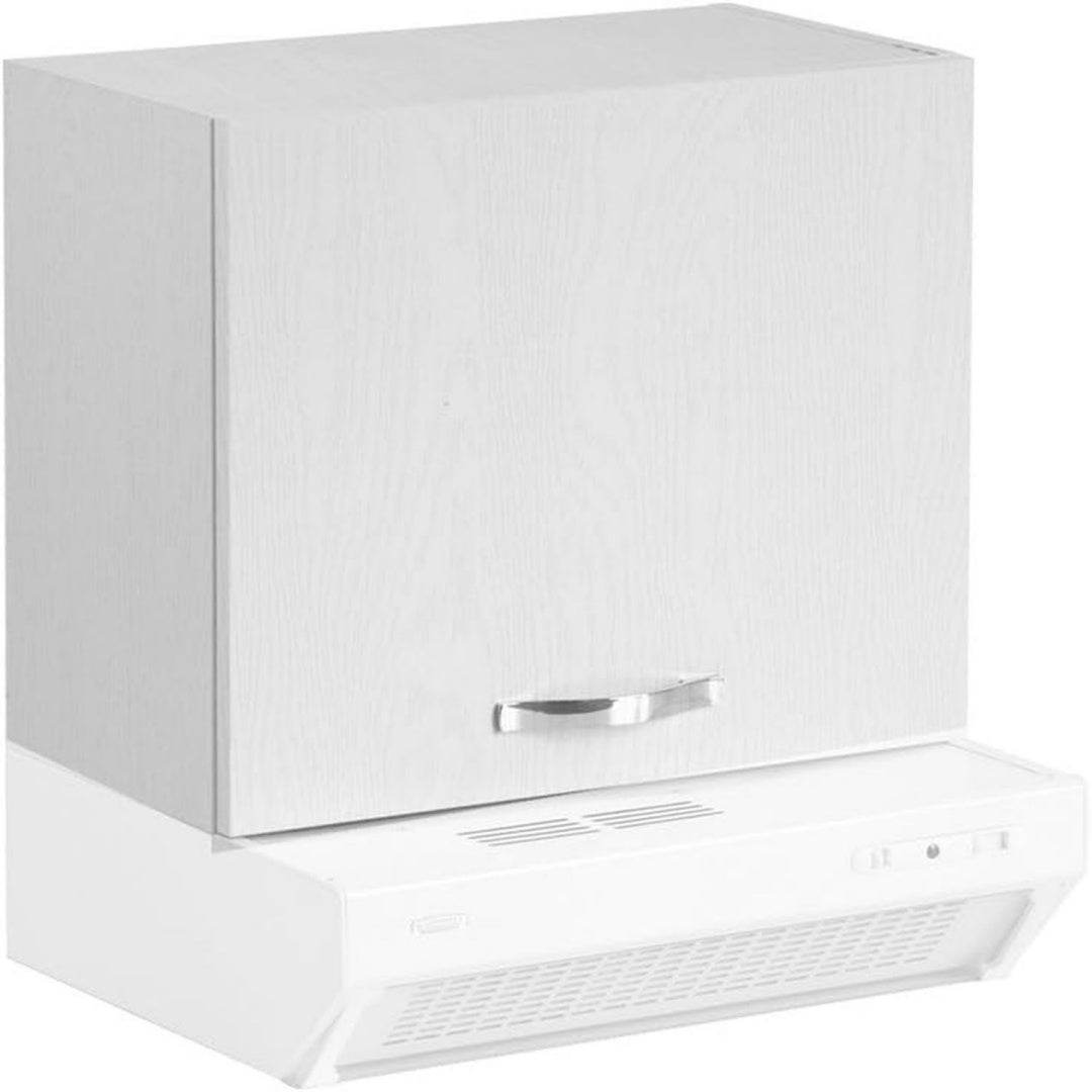 Design versatile mobili a muro bianco