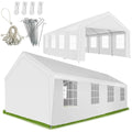Eleganza pratica gazebo impermeabile trasparente