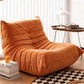 Arredo contemporaneo poltrone sacco