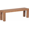 Design versatile panche ad angolo in legno
