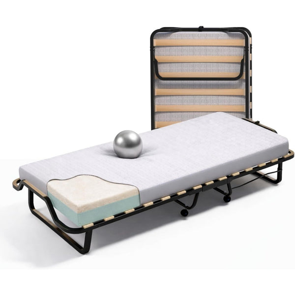 Arredo contemporaneo letti pieghevole antiscivolo